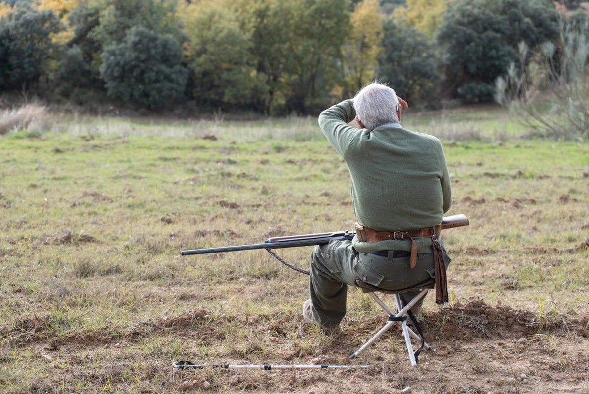 Tir mortel à la chasse: prison avec sursis pour un Vaudois (image d'illustration)