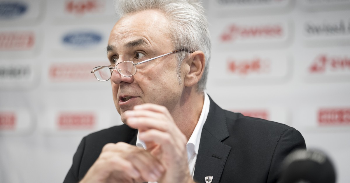 «Vertrauensbruch in einer für alle schwierigen Zeit» – Verbandspräsident zum Fischer-Aus