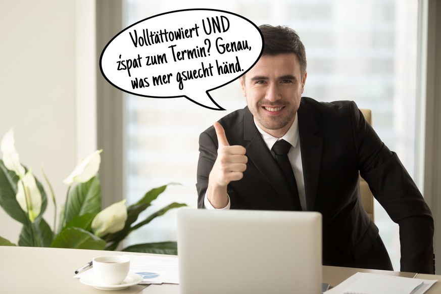 7 No-Gos beim Bewerbungsgespräch, die eigentlich Pluspunkte sein müssten