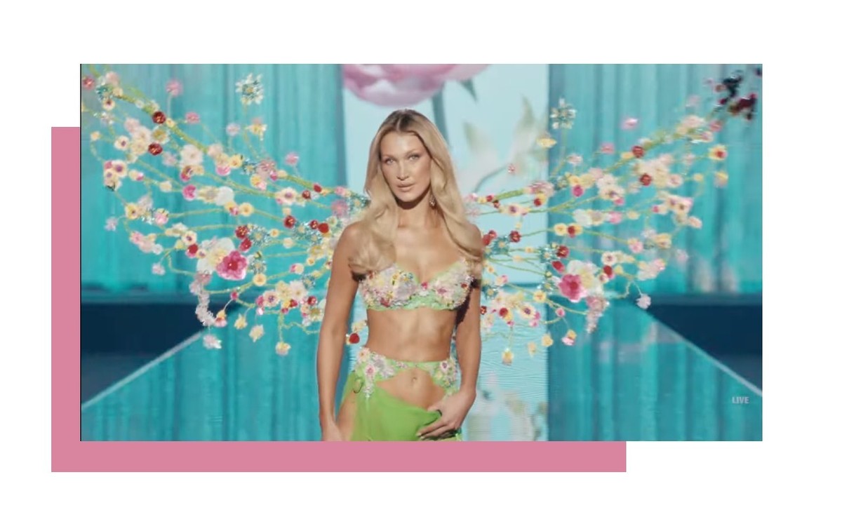 On a regardé le show Victoria's Secret 2026: notre avis.