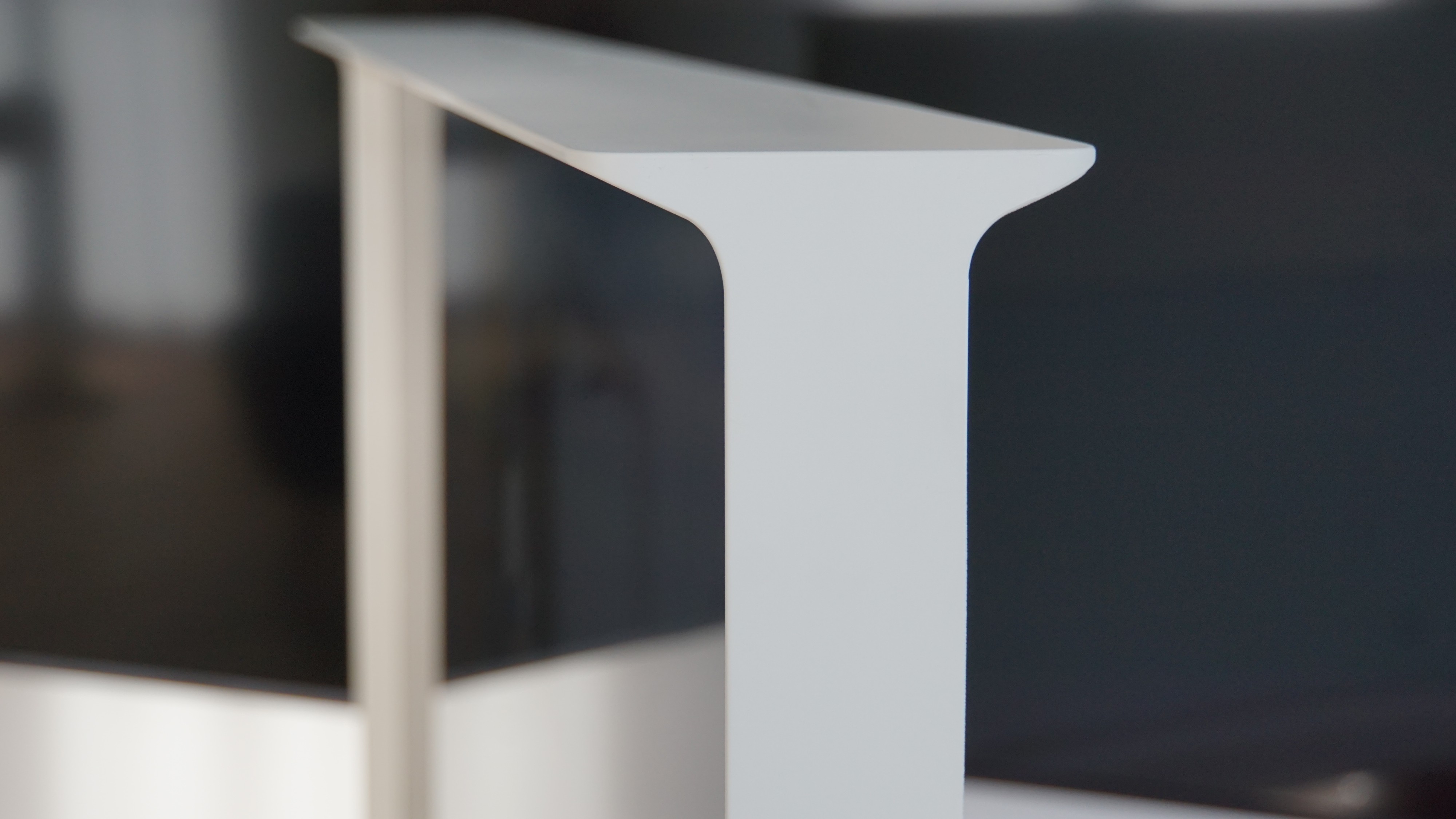 Das soll der schönste Fernseher der Welt sein? Ich habe ihn zwei Monate getestet