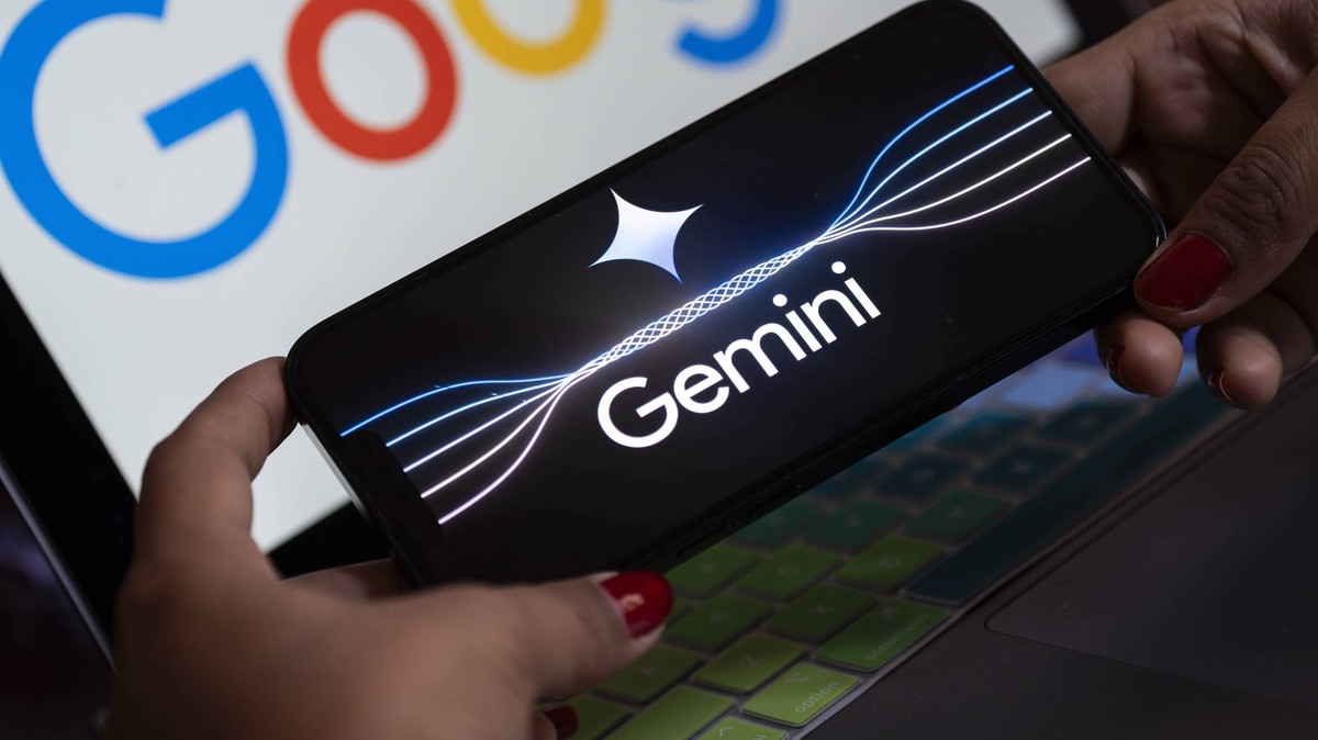 Google Gemini