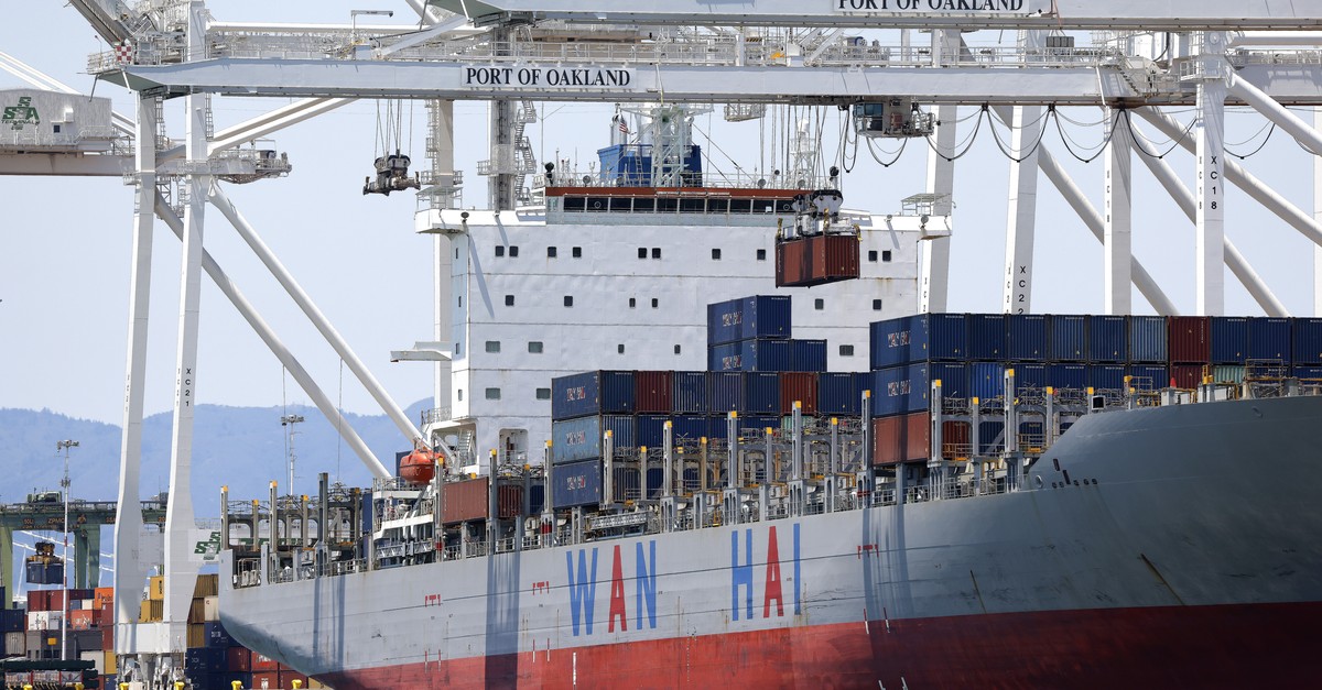 Handelsstreit mit USA: Jetzt ermittelt auch China