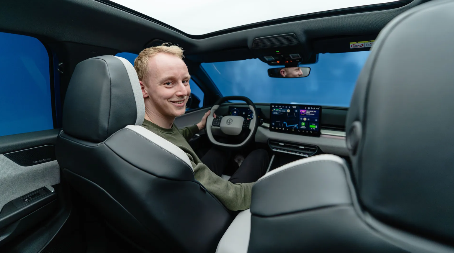 Mit wertigem Innenraum, eingängiger Bedienung und überzeugenden technischen Daten könnte der ID. Polo zum Verkaufshit avancieren.