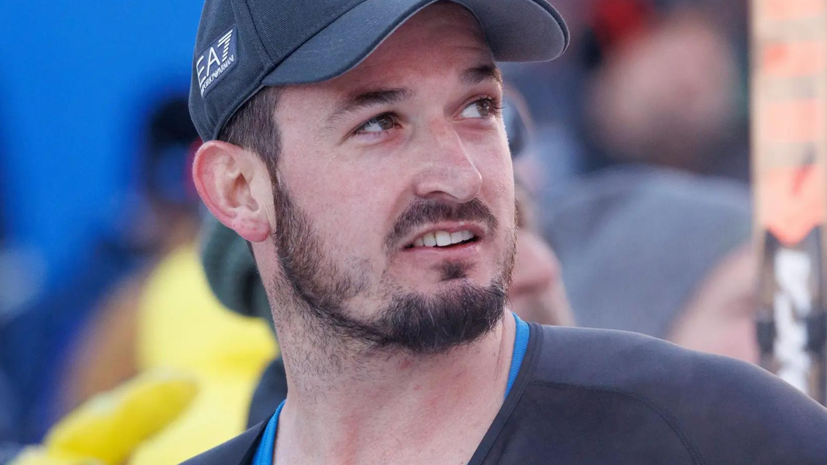 Avec 22 victoires en Coupe du monde, Dominik Paris est l'un des skieurs en activité les plus titrés.