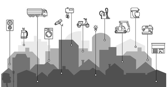 Früher waren nur Computer vernetzt, heute sind sogar Infusionsgeräte in Spitälern am Internet. Die Gefahren steigen so exponentiell.