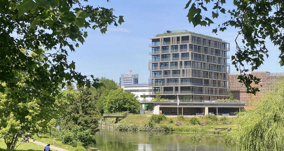 ETH Heilbronn