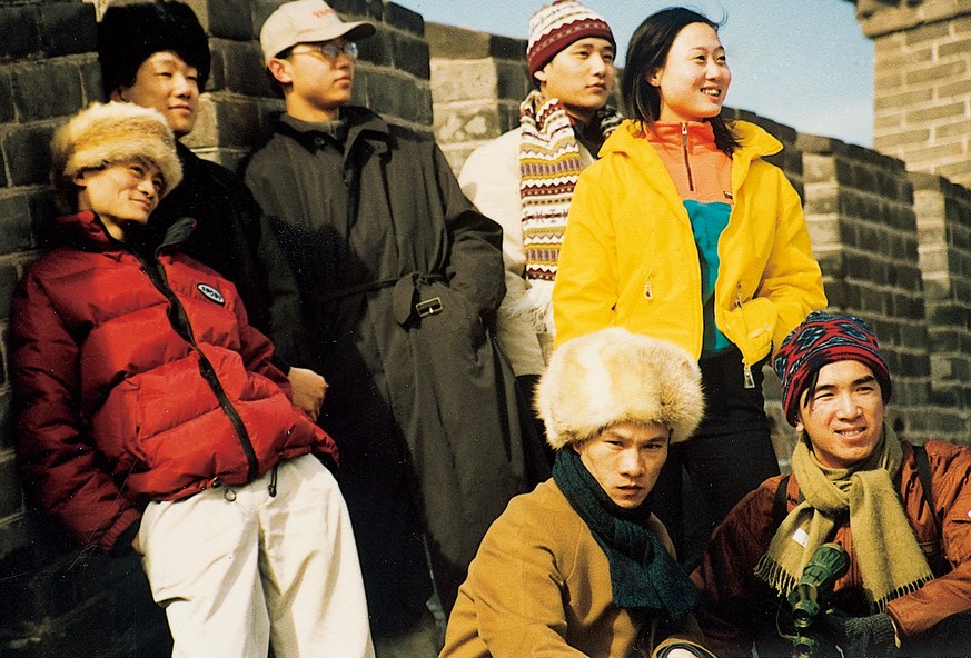 Wie Alibaba und Amazon mit Big Data um die Weltherrschaft kämpfen