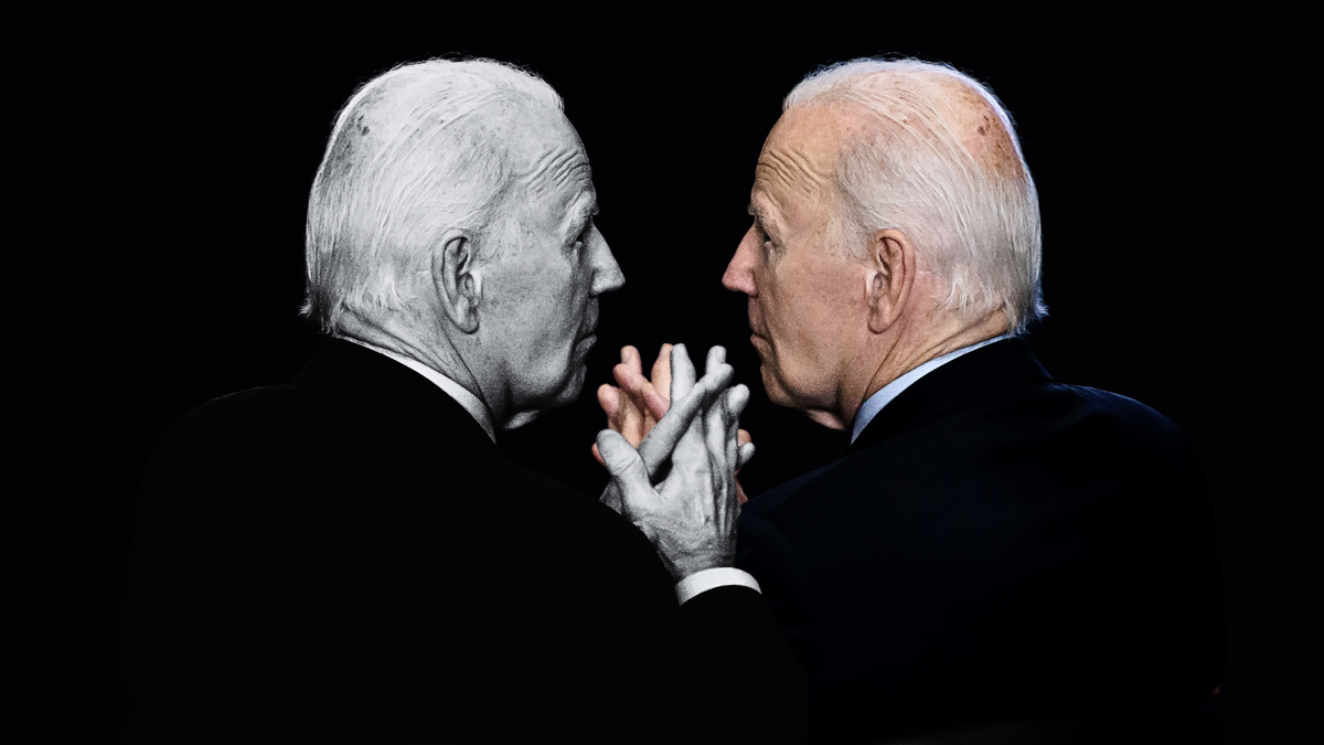 On a lu «Original Sin» contre Biden: «Il allait mal putain»