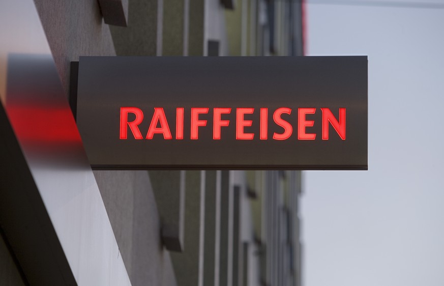 Raiffeisen lanciert Hypothek für arme Leute