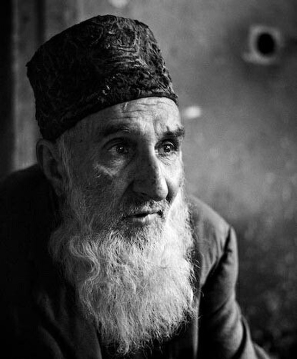 Isaak Levi, einer der beiden letzten beiden Juden Afghanistans
http://www.balto-slavica.org/forum/index.php?showtopic=21078