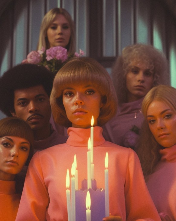 Sienna O&#039;Rourke Retrofuture planet fantastique KI AI https://planetfantastique.com/