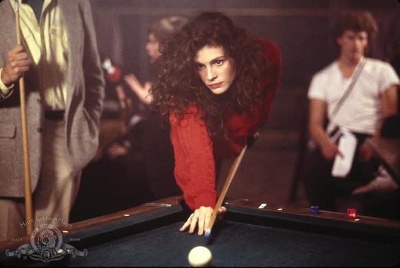 Julia Roberts in «Mystic Pizza» (1988)