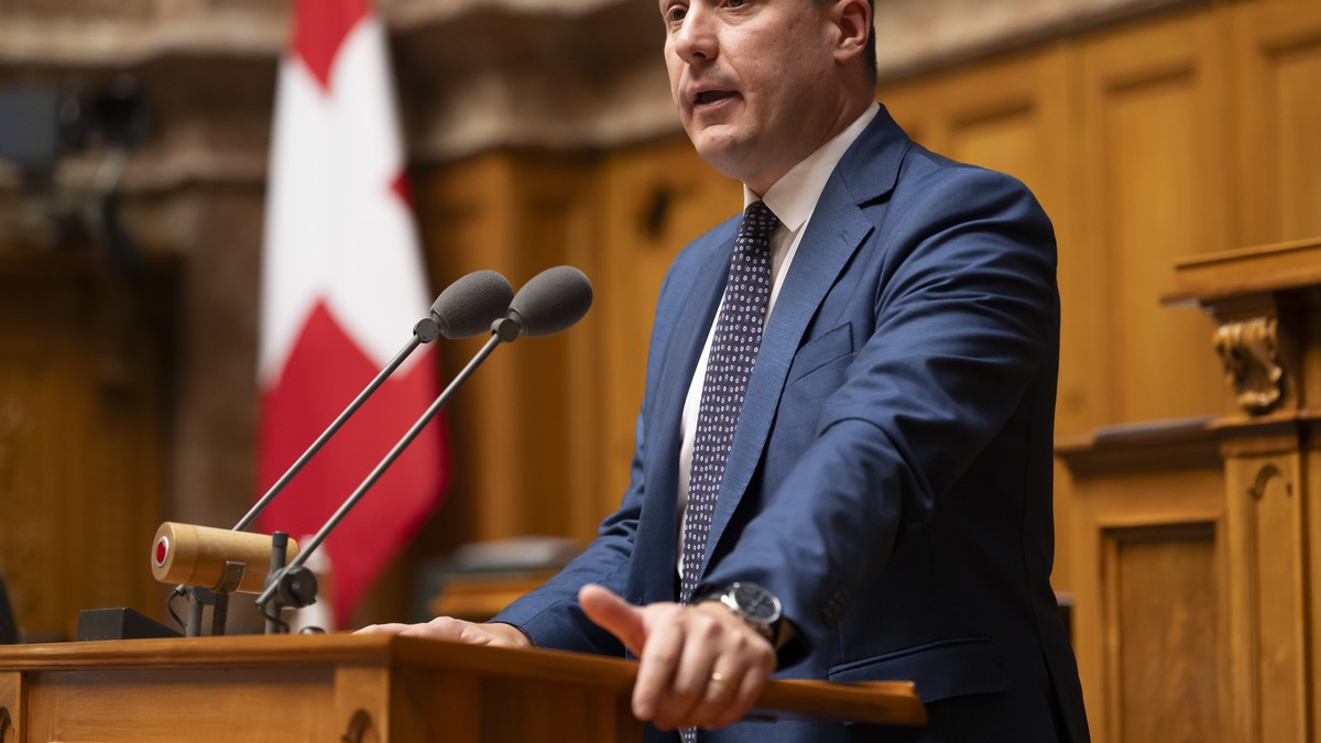 SVPler ersetzt Lega-Zali im Tessin – das ist der Grund