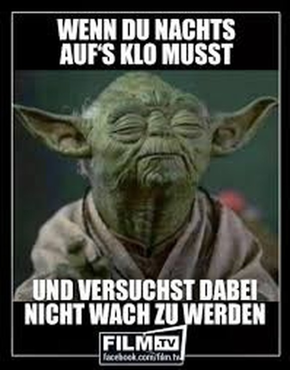 Picdump #10 – Achtung: Hier gibt es wirklich nur Memes!\nIch, immer