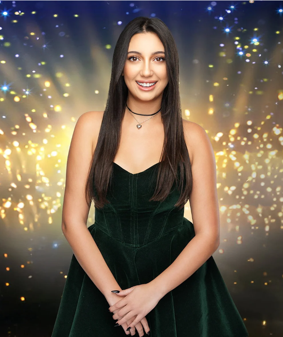 Yuval Raphael ESC Eurovision 2025 Basel