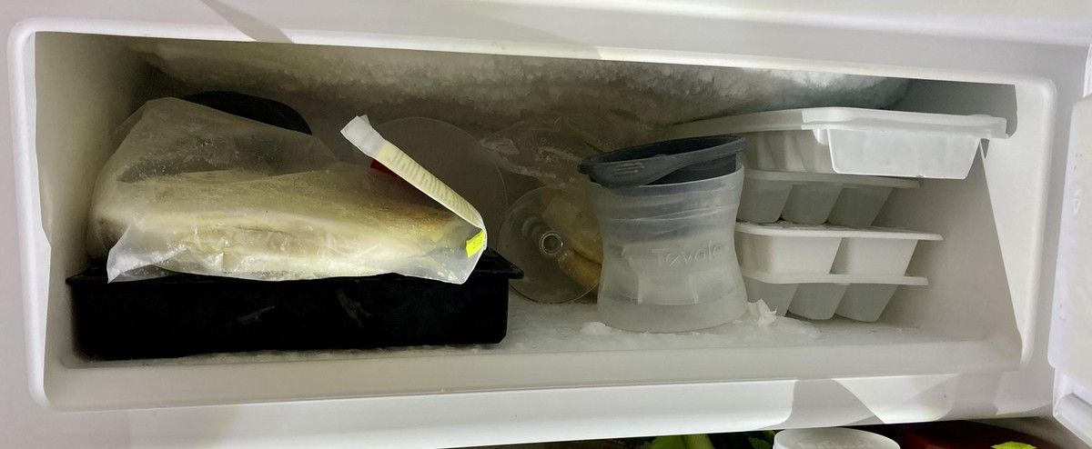 Zeig' deinen Kühlschrank her