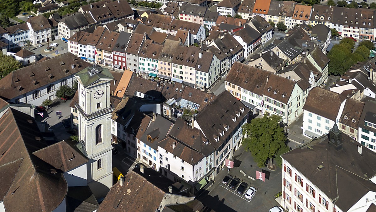 La Ville de Del