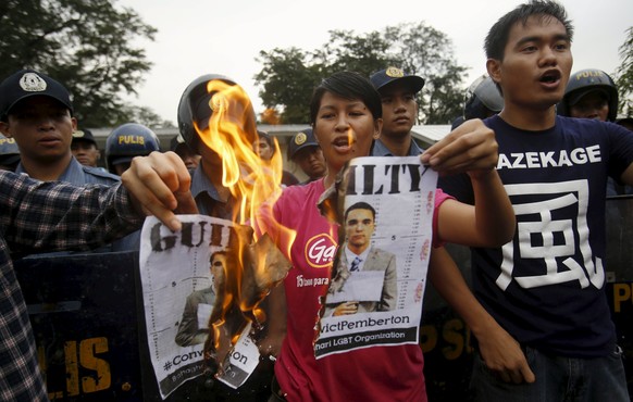 ... für viele Emotionen gesorgt.