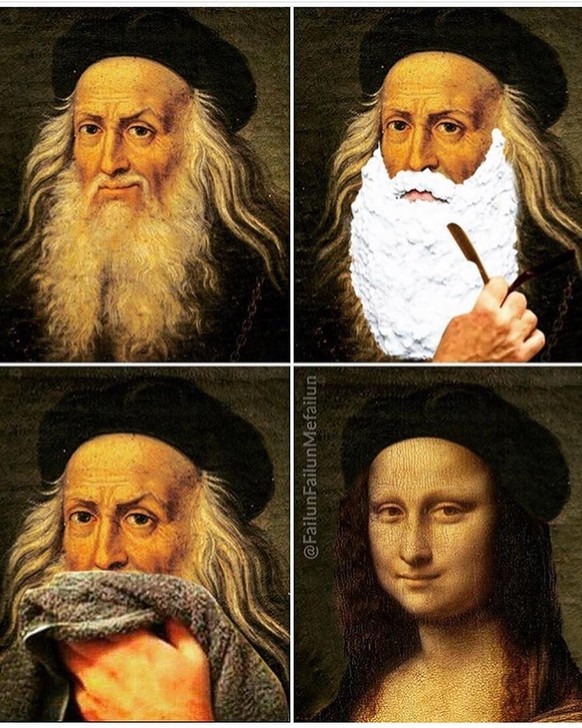 Picdump #13 – und das nächste Titelbild könnte von dir sein!\n@failunfailunmefailun.