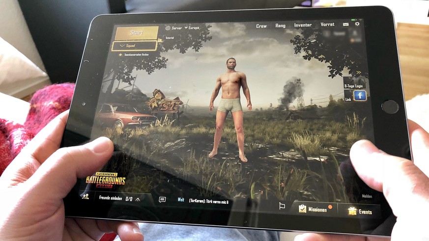 7 Grunde Warum Das Neue Ipad Nicht Nur Fur Schuler Perfekt Ist Watson