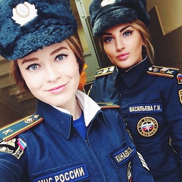 21 Fails, die so nur in Russland passieren können 
Wenn man auf die Bild-Quelle des ukrainischen Bankautomaten klickt, stellt man fest, dass ihr uns das erste Bild vorenthalten hat :o

