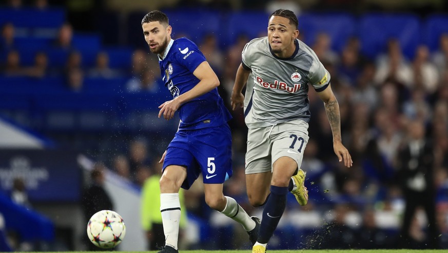 Champions League: Okafor trifft gegen Chelsea, Haaland schlägt den BVB - Vimarsana News