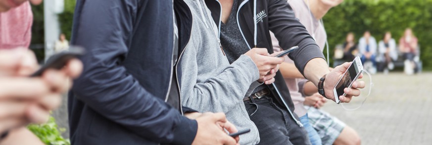 Polizei findet Kinderporno auf Handy von Appenzeller Teenager – der Tipp kam vom FBI