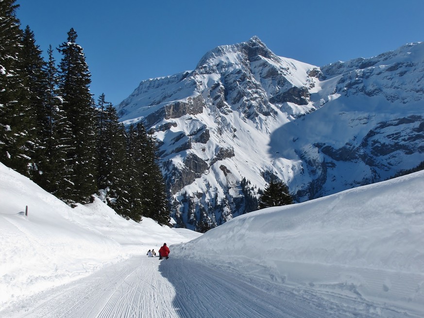 Les Diablerets