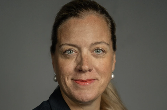 Alexandra Bauman.