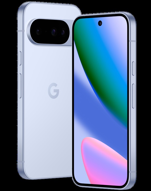 Das Pixel 10 gibt es ab 799 Franken.