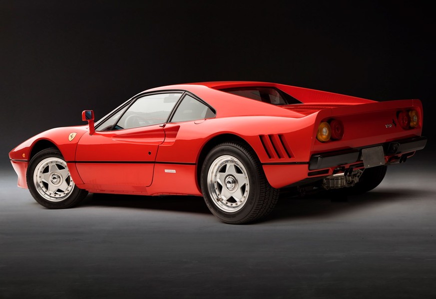History Porn am Autosalon: 13 ikonische Autos, die in Genf ihre Premiere feierten