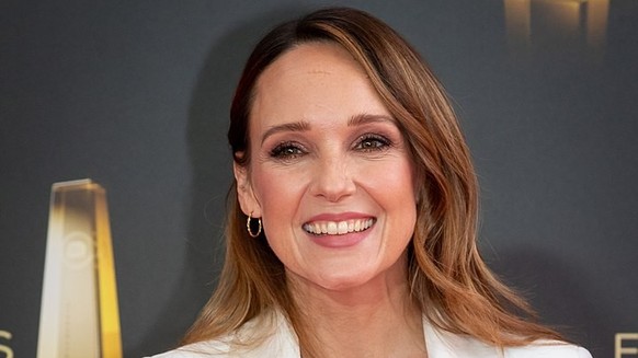 Carolin Kebekus, Late-Night-Star aus Deutschland.