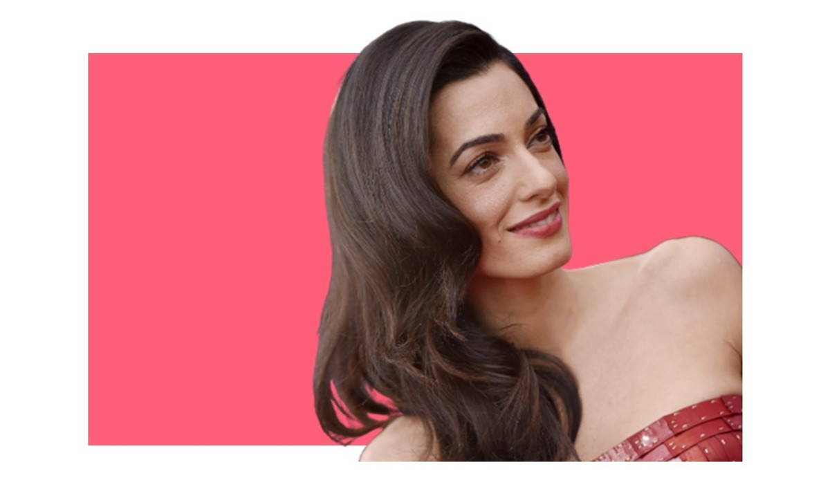 Gaza: Comment Amal Clooney s'est retrouvée liée au conflit