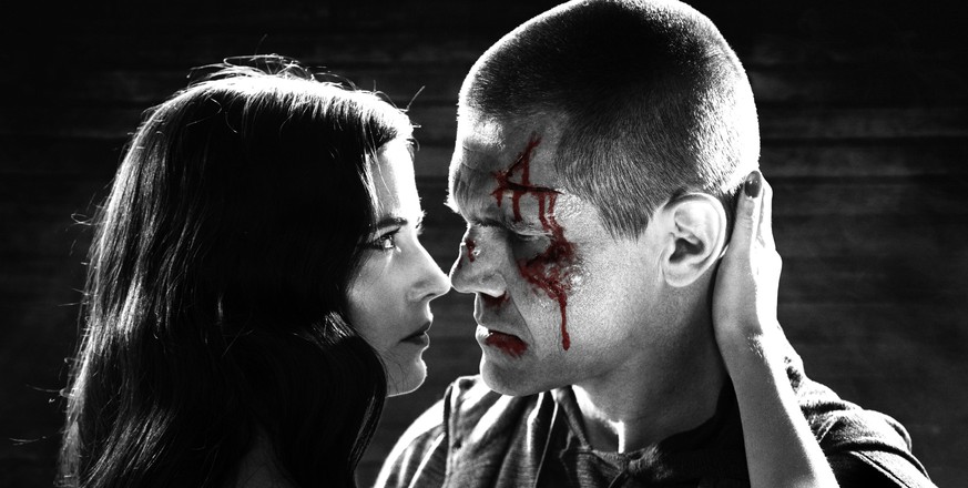 Ava (Eva Green) bringt ihren Ex Dwight (Josh Brolin) erneut um den Verstand. Was sonst?