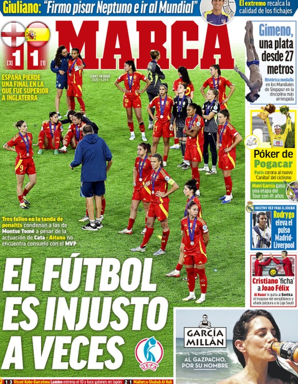 frontpages em final