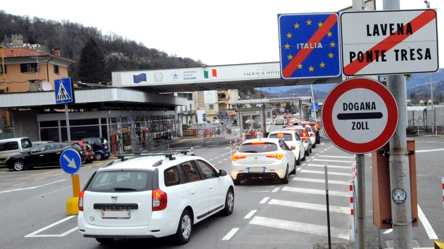 Italy wants to bring back refugees from Switzerland Anti-Putin Russians are said to be preparing to storm Moscow