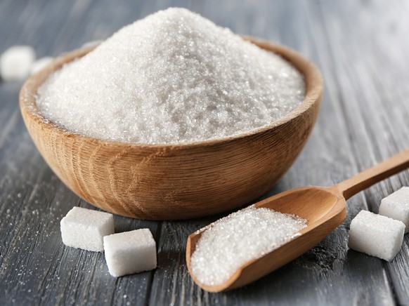 sugar