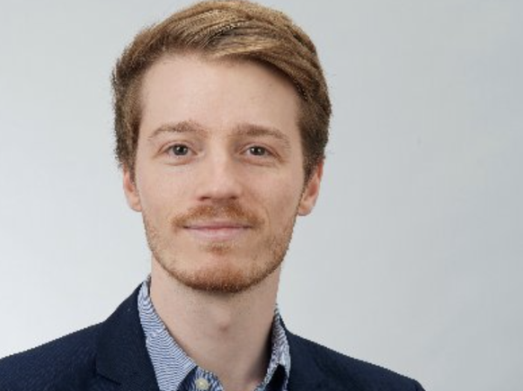 Benno Zogg, Sepos Chef