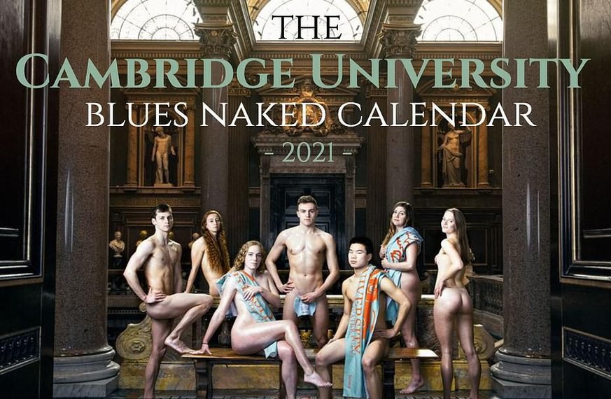 cambridge calendar