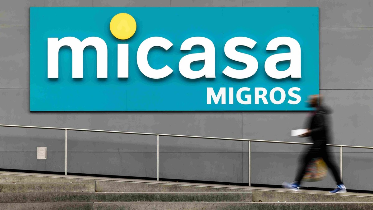 Dans le cadre d'un rachat par ses dirigeants, l'enseigne Micasa s'était détachée de Migros en février 2025.