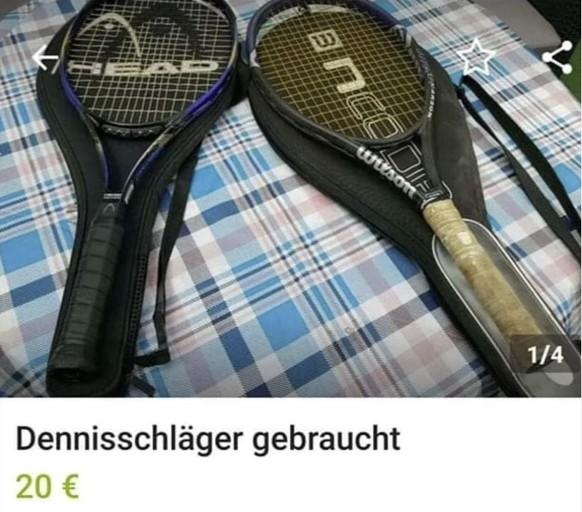 Die lustigsten Fails der Woche: Kleinanzeige der Woche