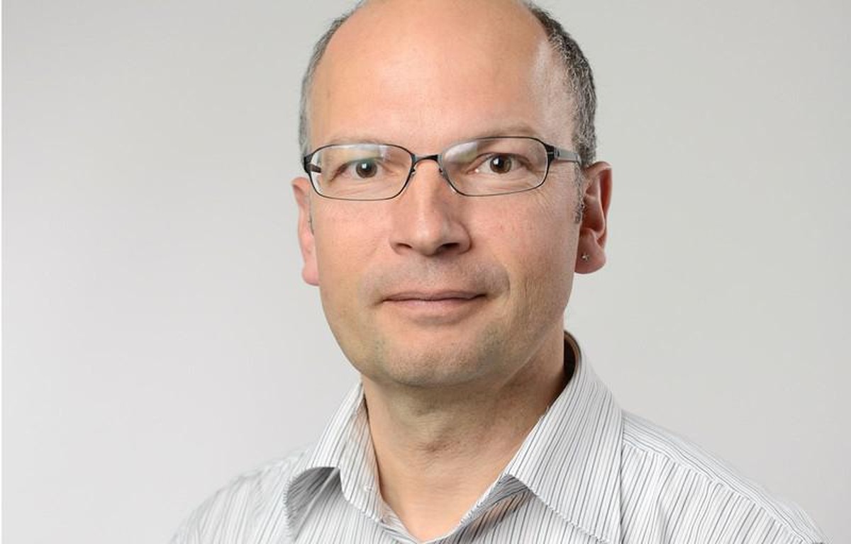 Martin Röösli, Umwelt-Epidemiologe.