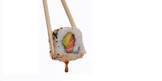 Heilige Makrele – wir haben Sushi unser Leben lang falsch gegessen! Sie auch?