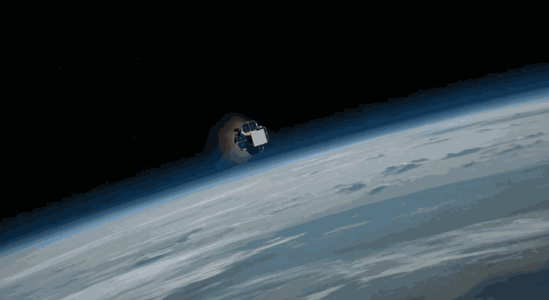 Animiertes GIF