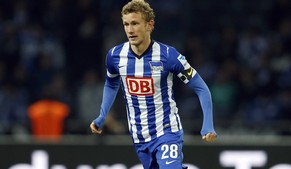 Bei Fabian Lustenberger hat die Verletzungshexe schon wieder zugeschlagen.