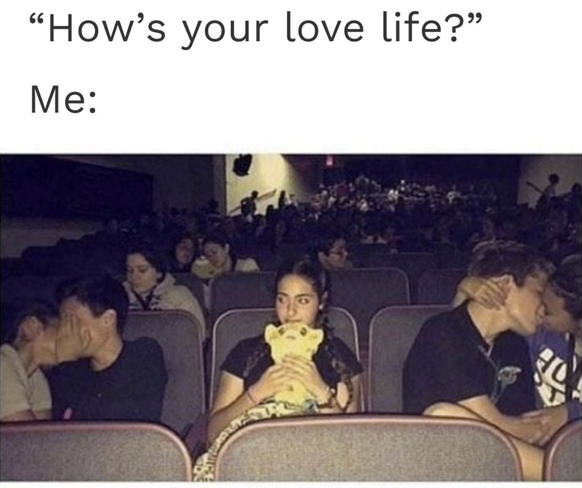 Single Memes