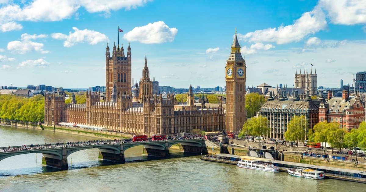 London Panorama