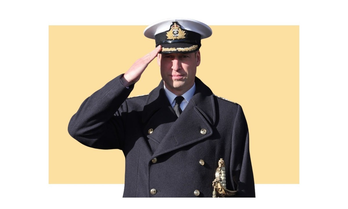 Le prince William est confronté à défi épineux: endosser la cape du royal le plus «désirable» de la famille pendant l'absence de sa femme, Kate.