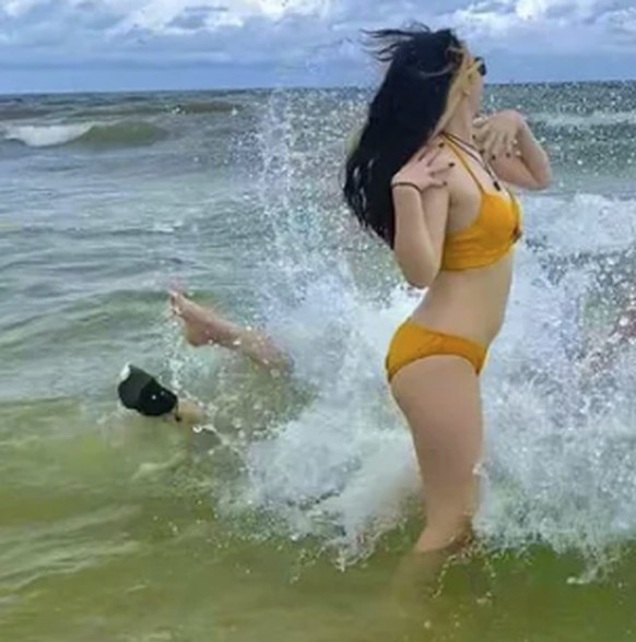 Lustiger Ferien Fail